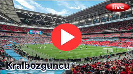 kralbozguncu canlı maç izle
