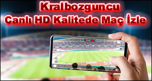 kralbozguncu hd canlı maç izle