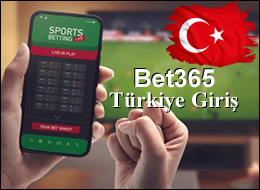 bet365 türkiye giriş